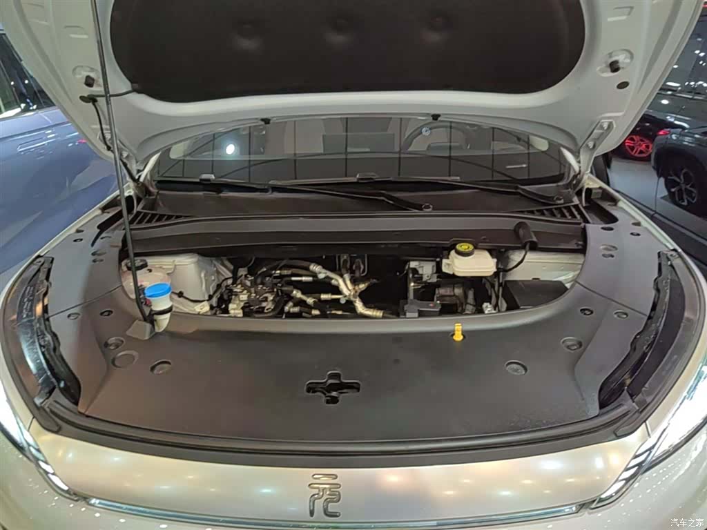 BYD Yuan, 2024 20
