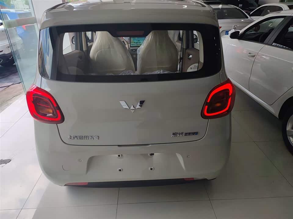 Wuling Hongguang MINIEV Wuling Hongguang MINIEV