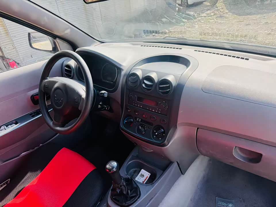 Wuling Wuling Hongguang