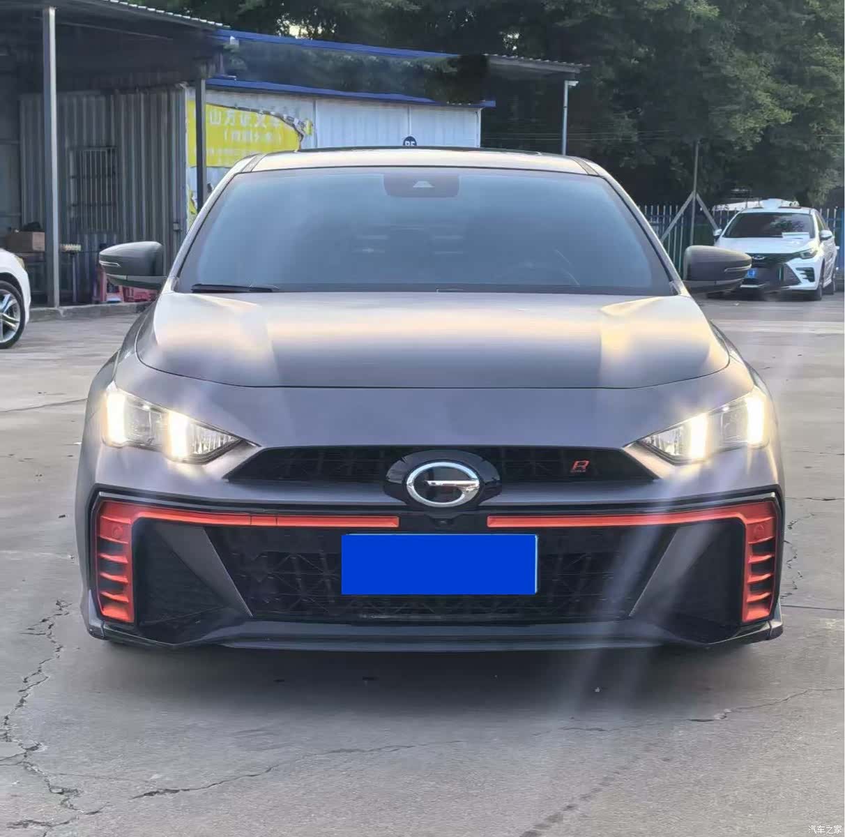 GAC Empow, 2022 2