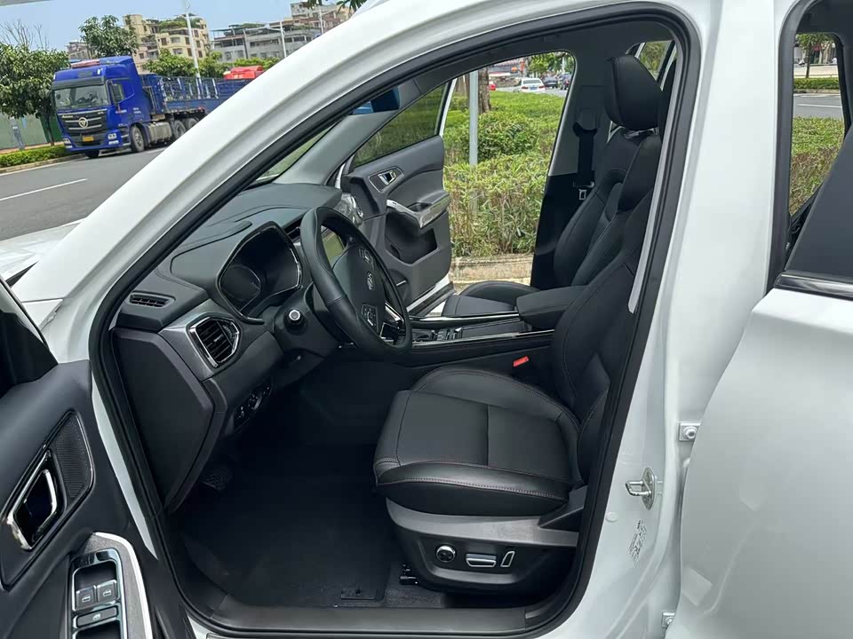 Chery Tiggo 5x Chery Tiggo 5x