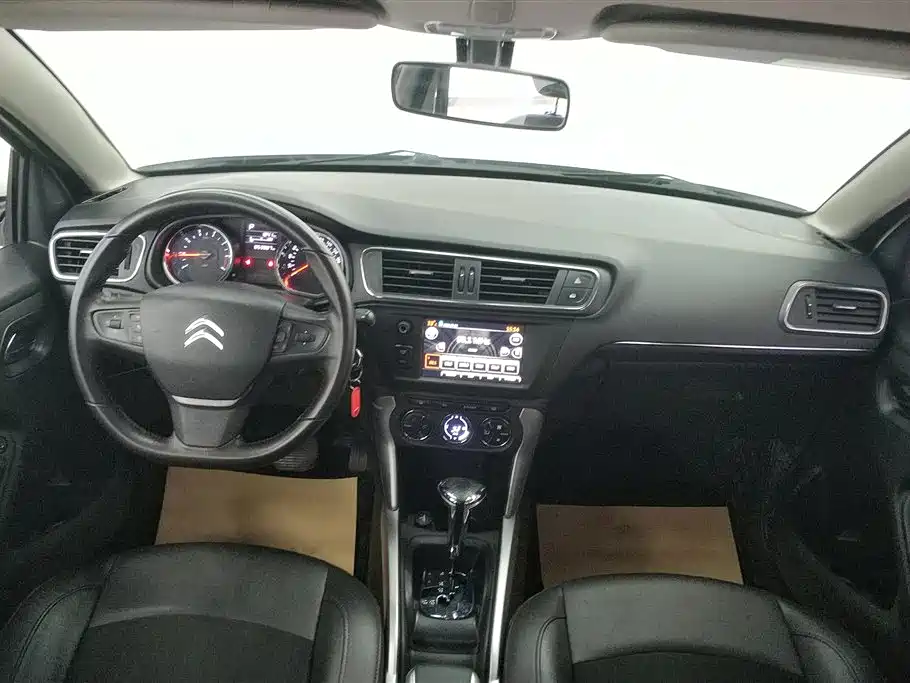 Citroen C3-XR Citroen C3-XR