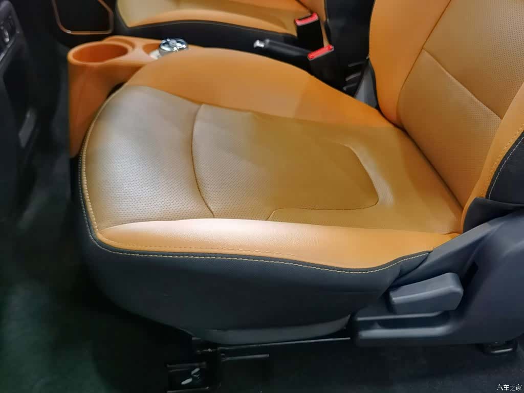 Chery 400, 2019 20