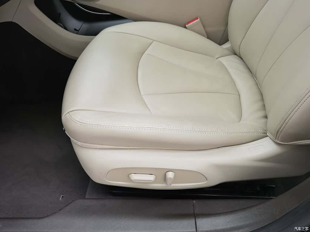 Buick LaCrosse, 2017 20