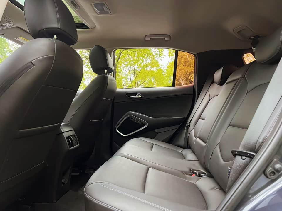 Hyundai Beijing ix35