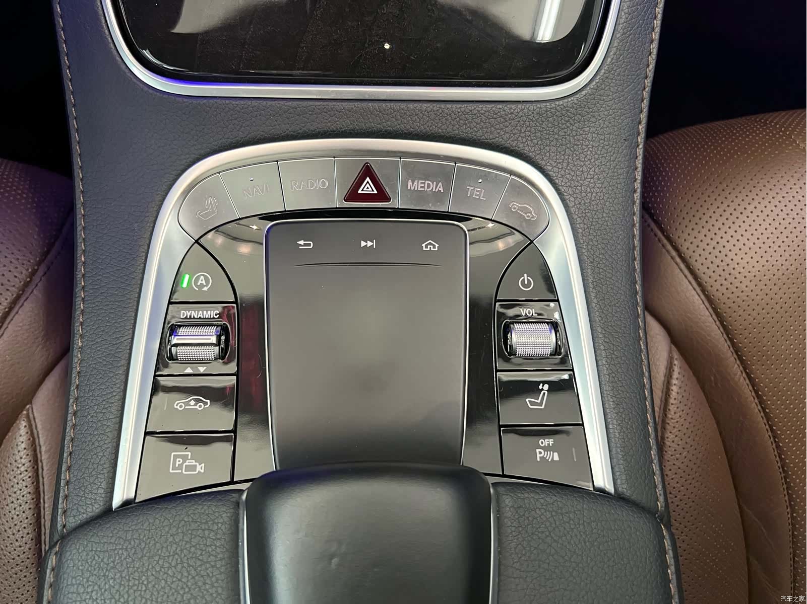 Mercedes-Benz S-Class, 2018 31
