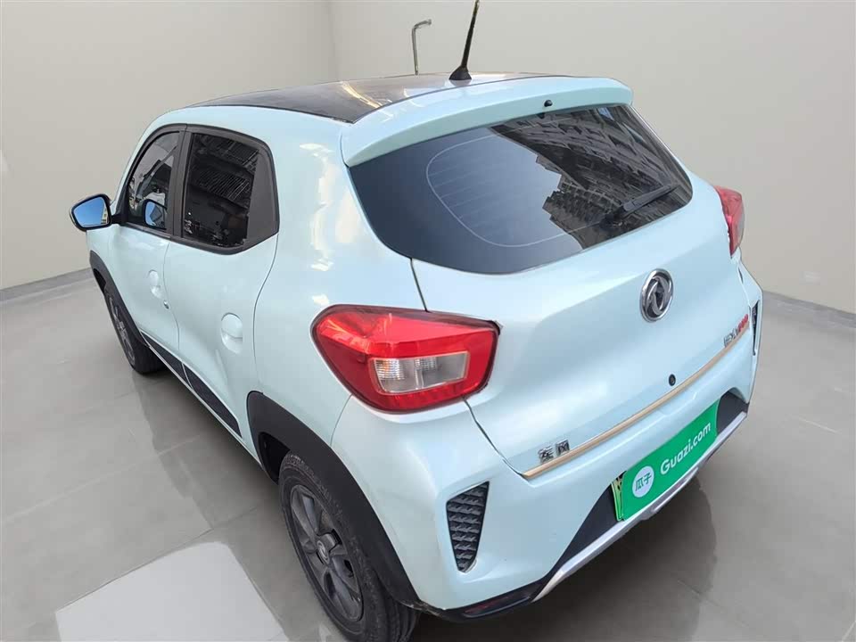 Dongfeng Nammi EX1