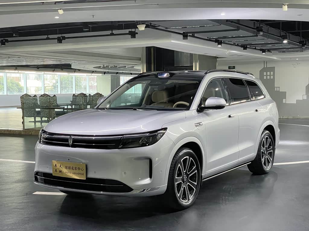 AITO M7