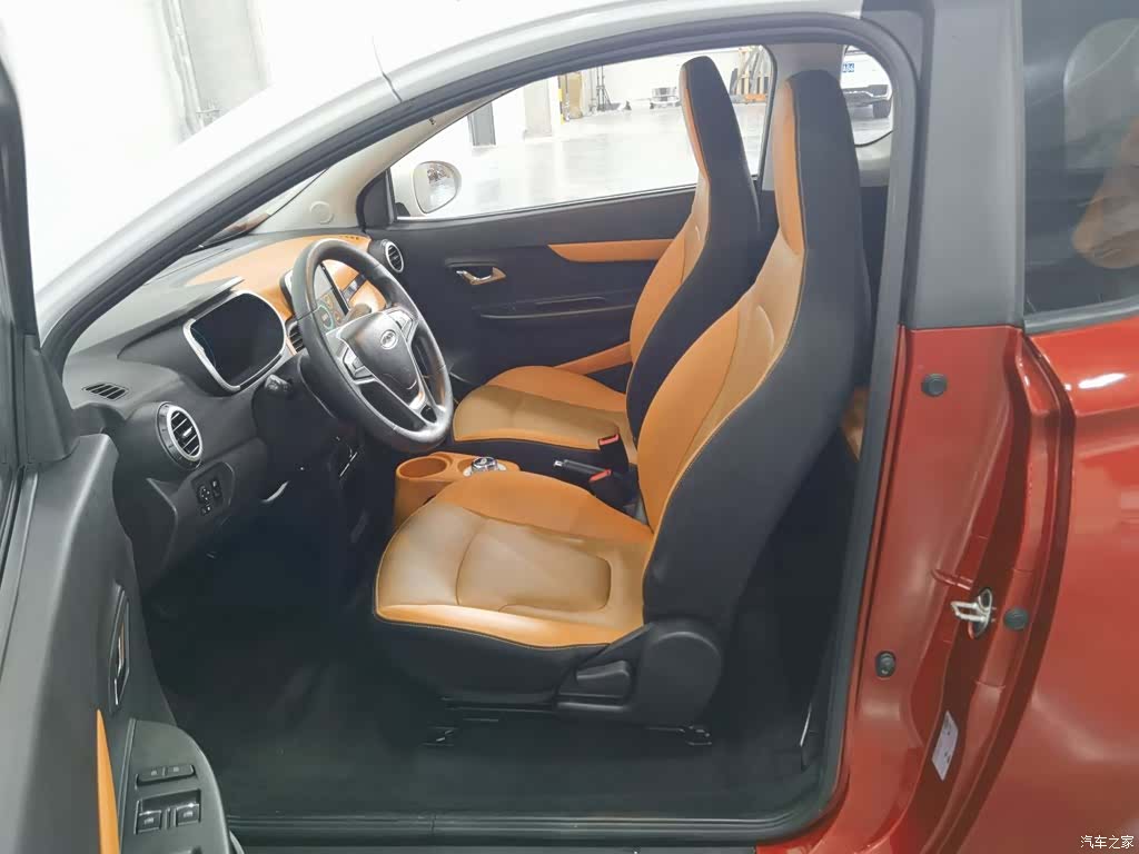Chery 400, 2019 10