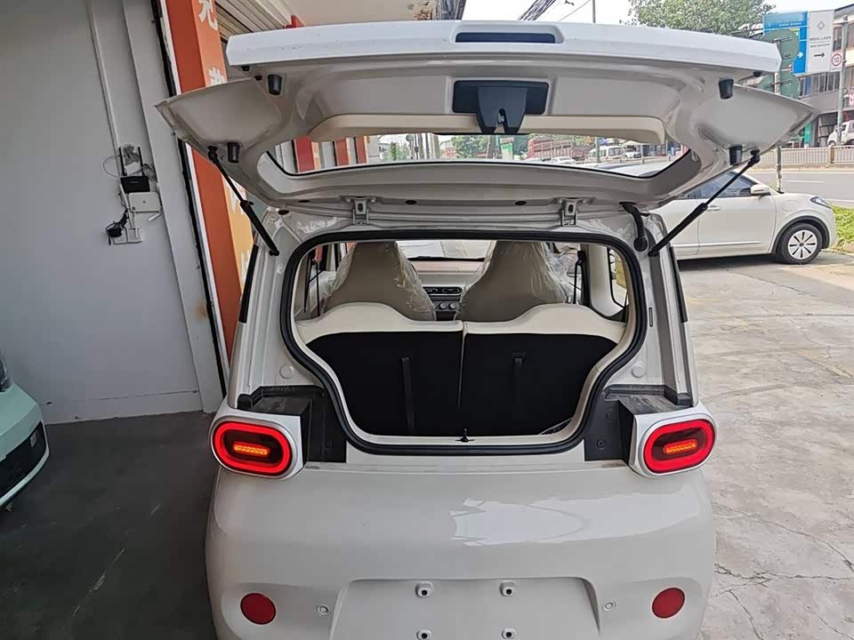 Wuling Hongguang MINIEV Wuling Hongguang MINIEV