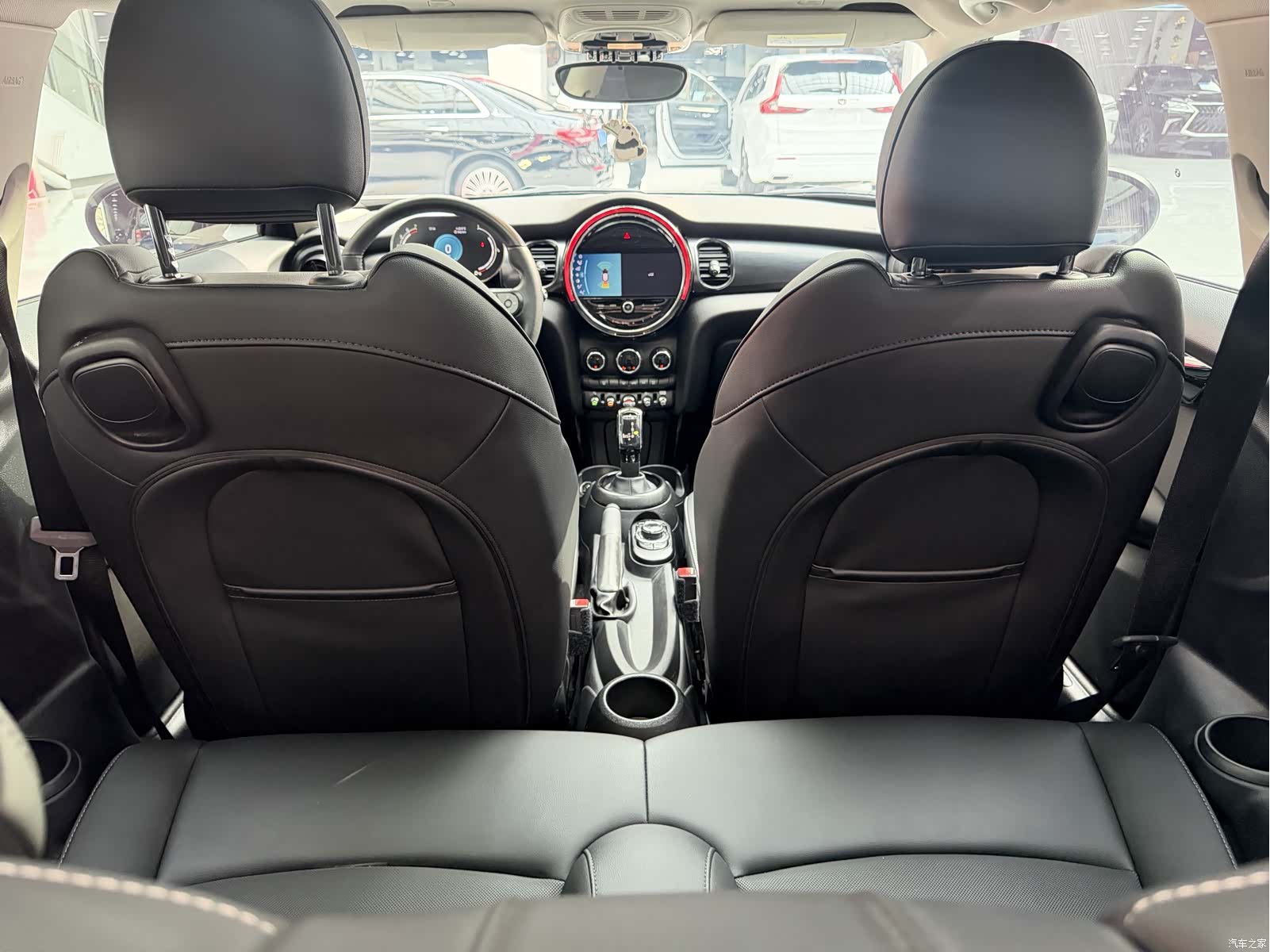 Mini Cooper, 2021 12