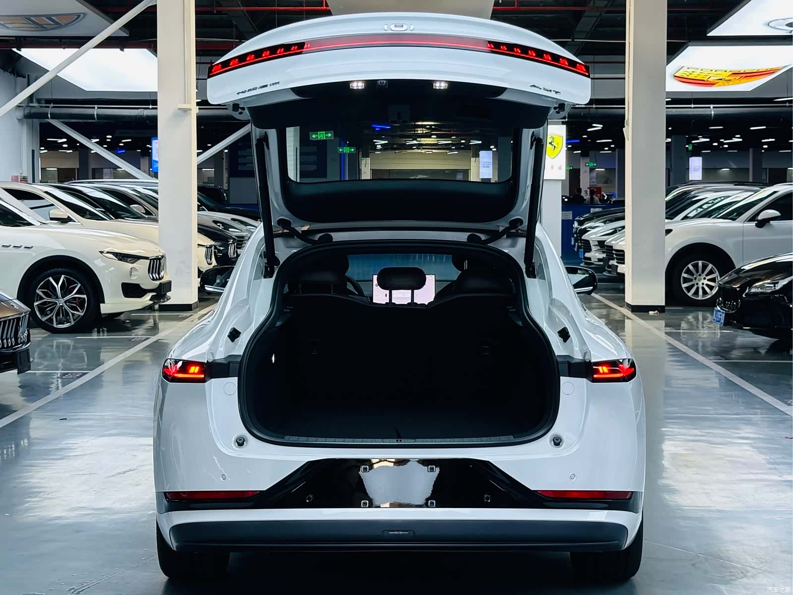 Changan Eado, 2026 11