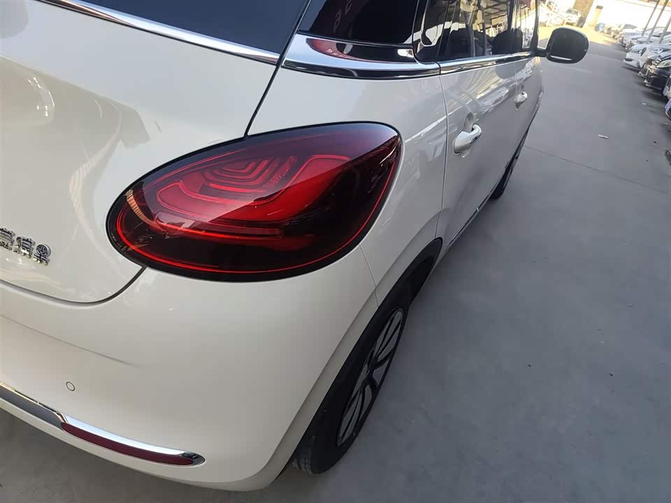 Wuling Wuling Bingguo