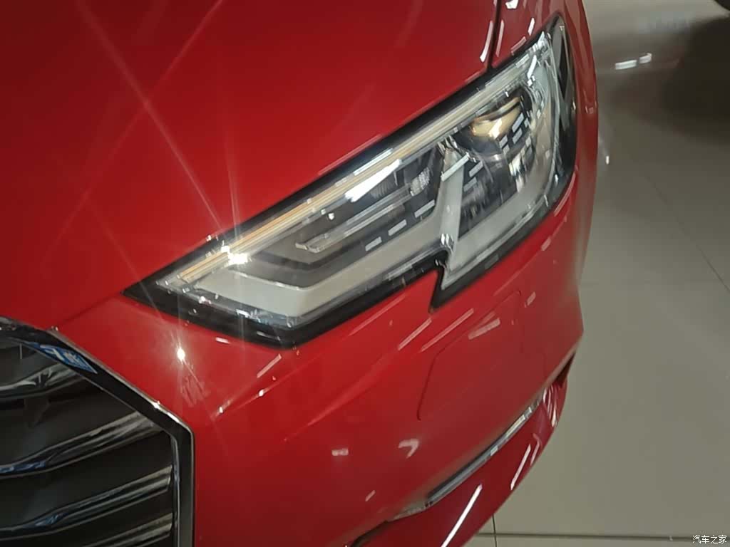 Audi A3, 2020 24