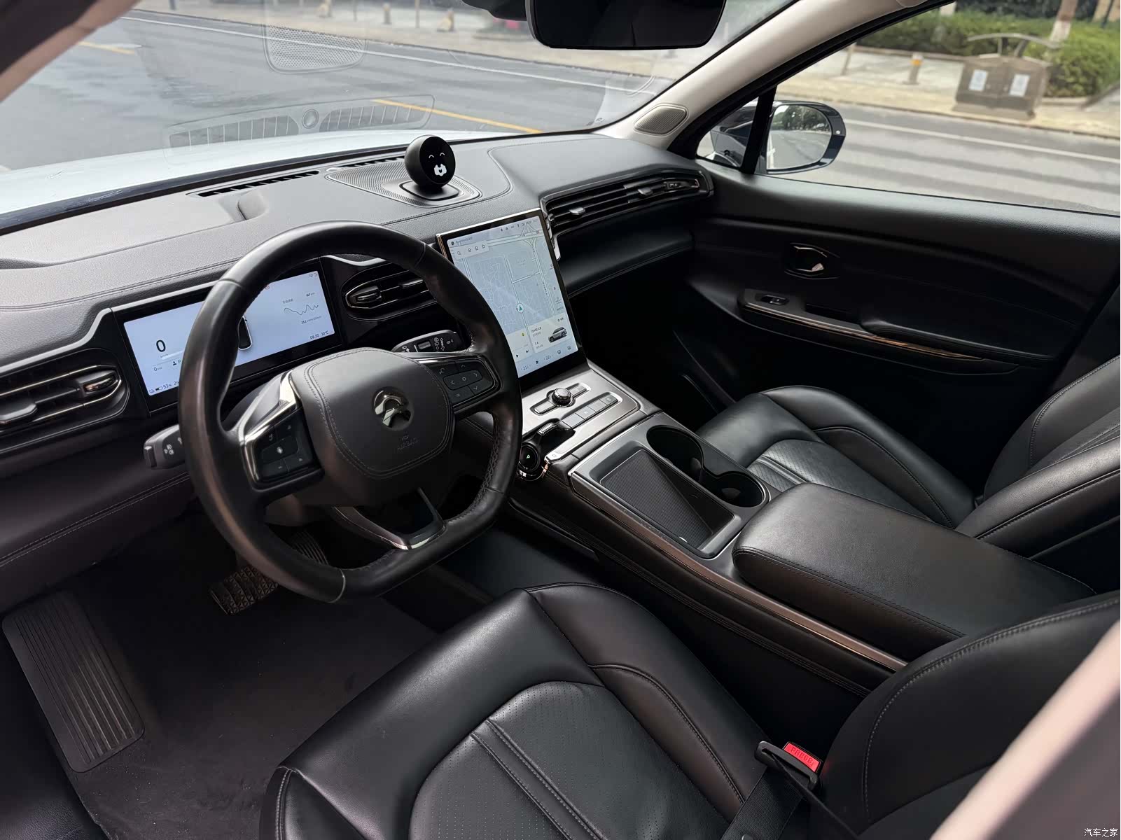 NIO ES6, 2022 19