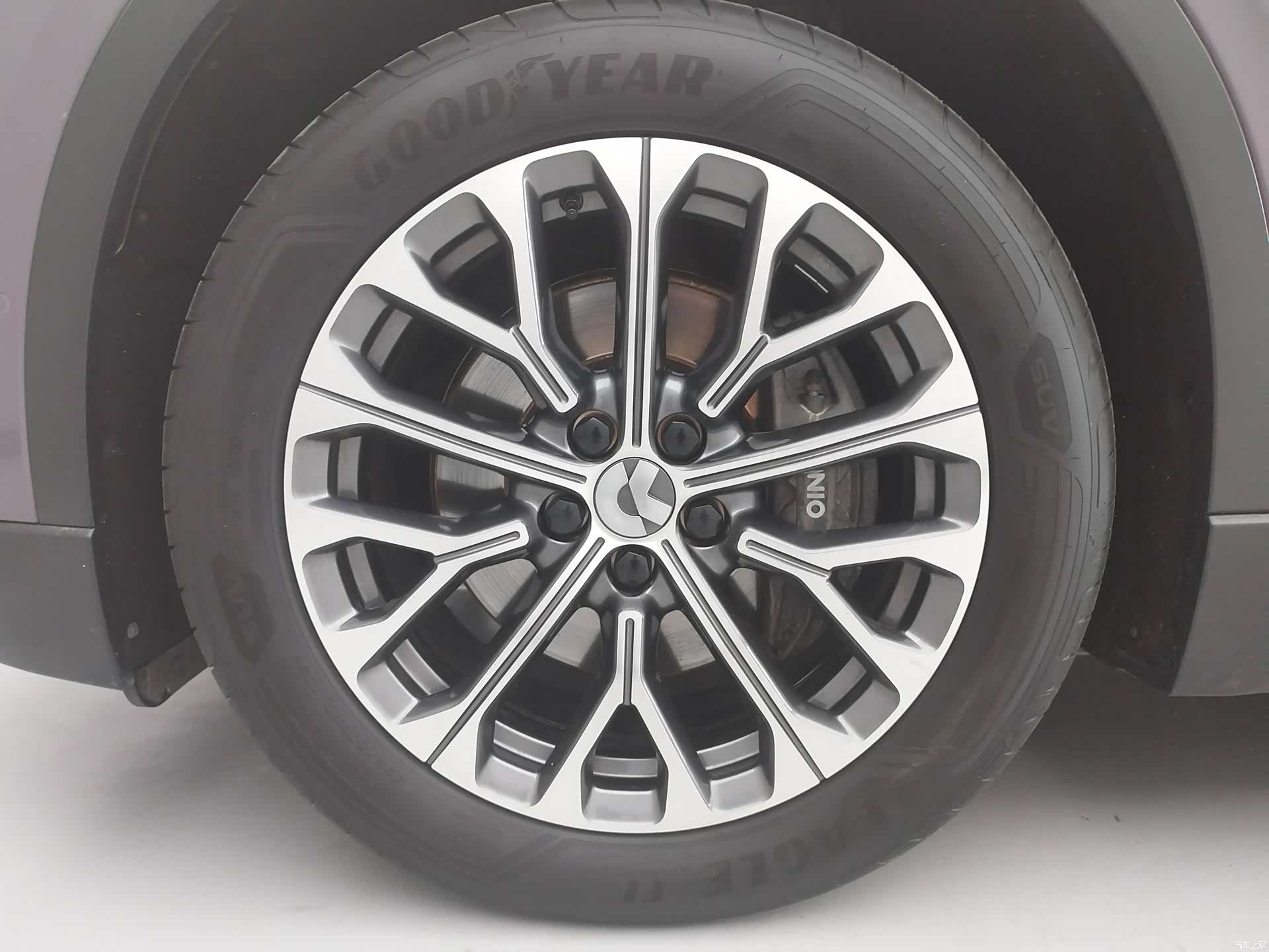 NIO EC6, 2024 10