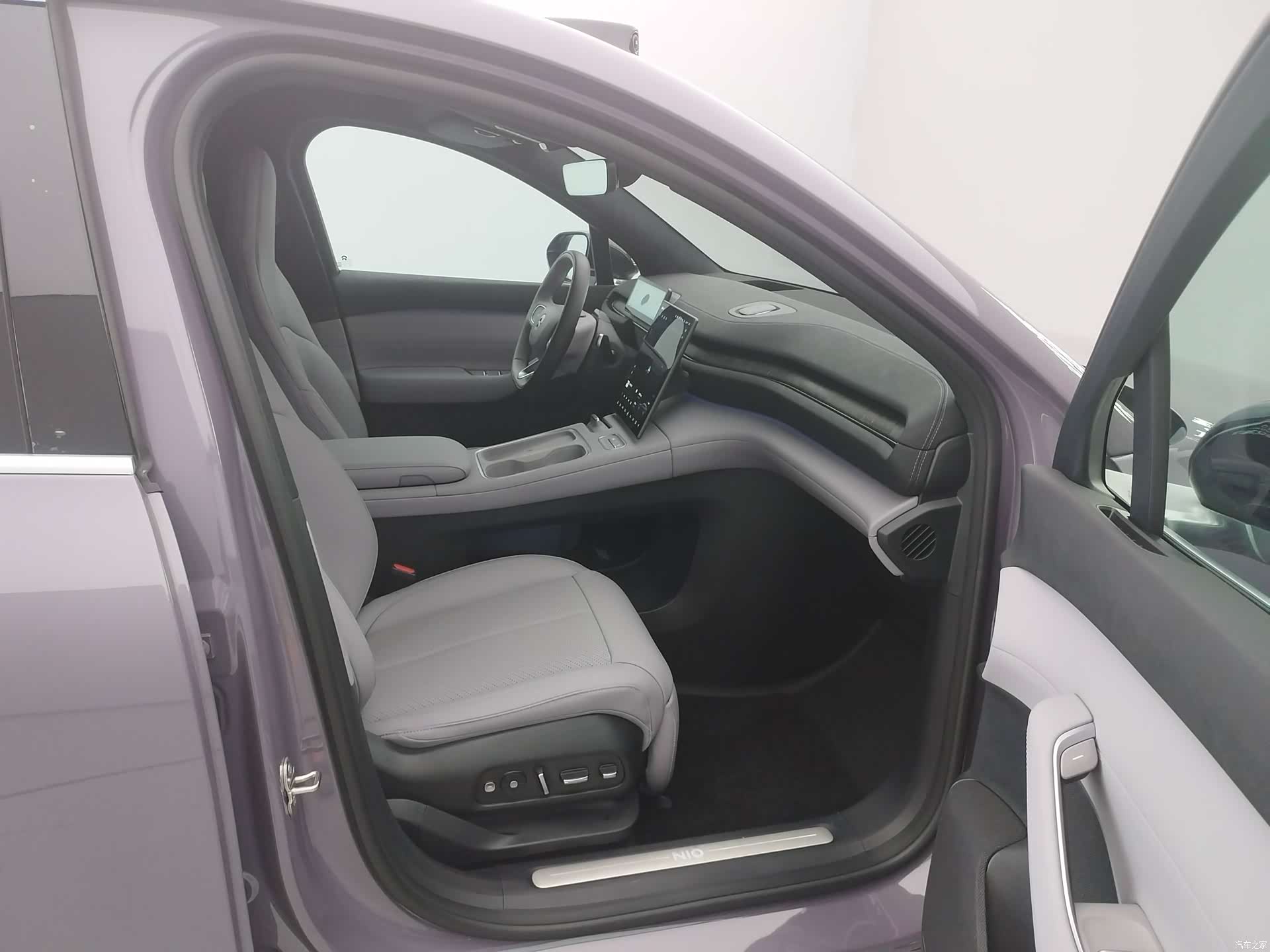 NIO EC6, 2024 18