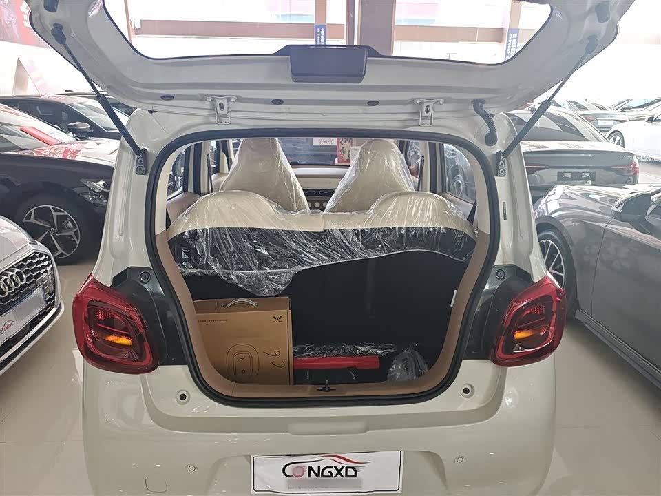 Wuling Hongguang MINIEV Wuling Hongguang MINIEV