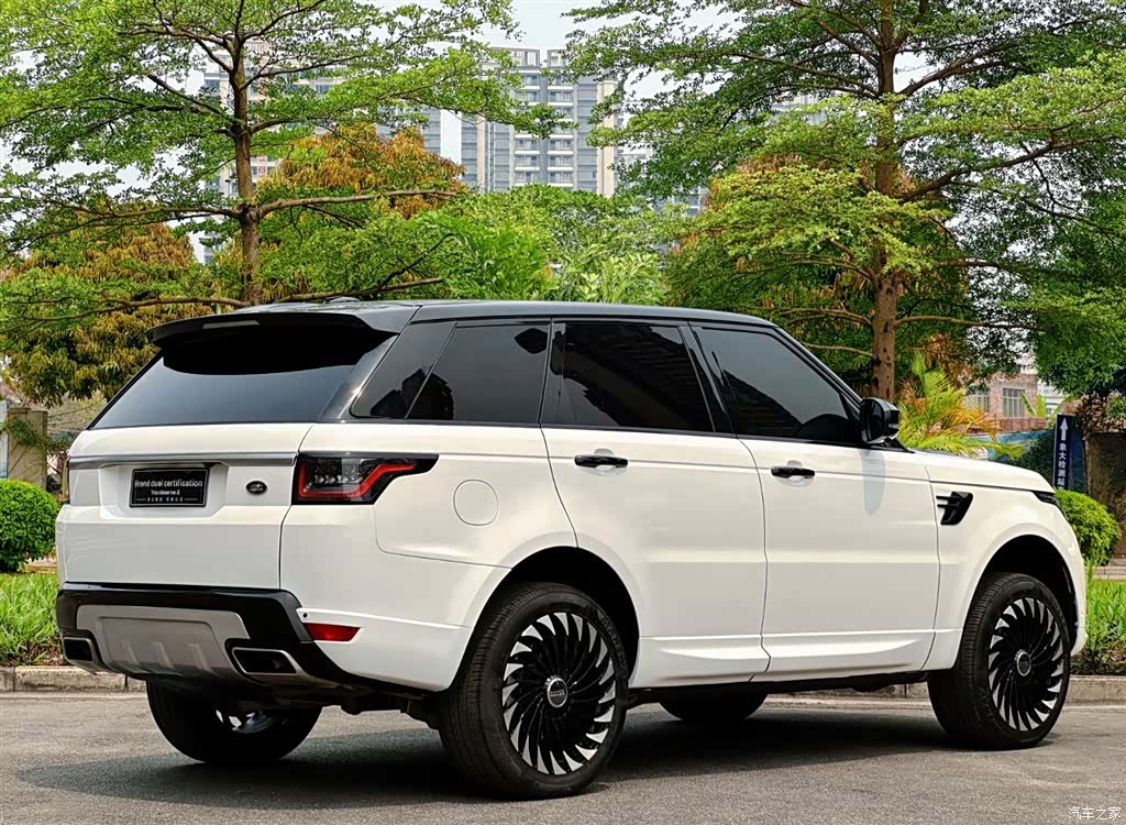 Land Rover Range Rover, 2014 8