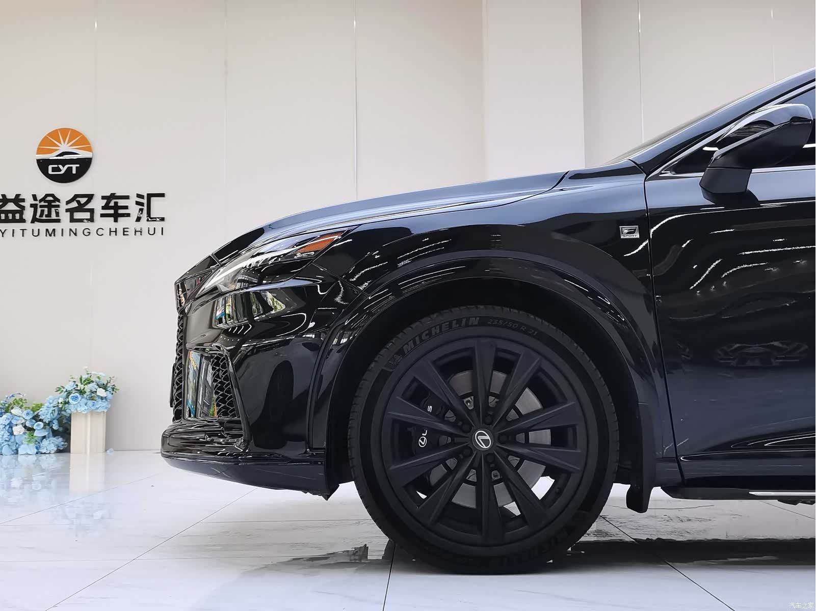 Lexus RX, 2025 30