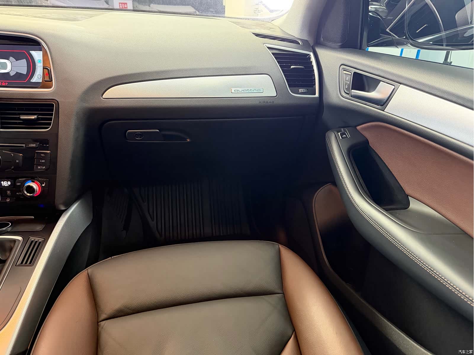 Audi Q5, 2018 10