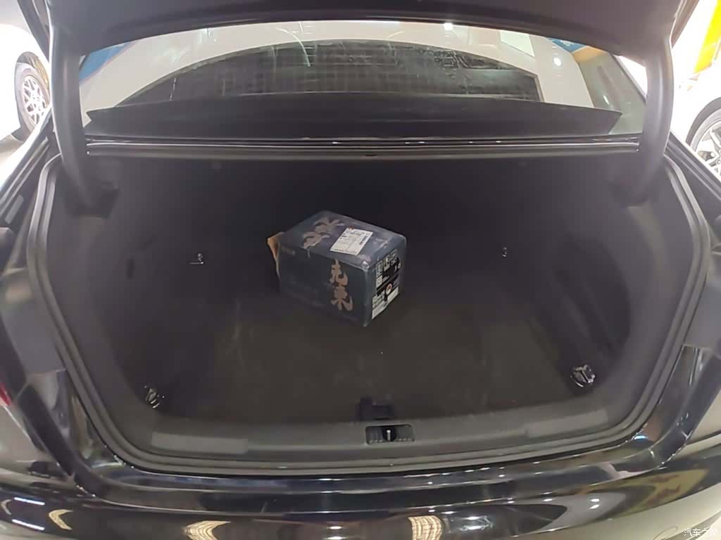 Audi A6L, 2017 19