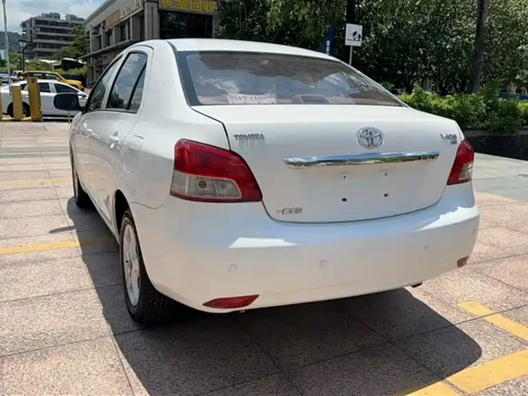 Toyota Vios