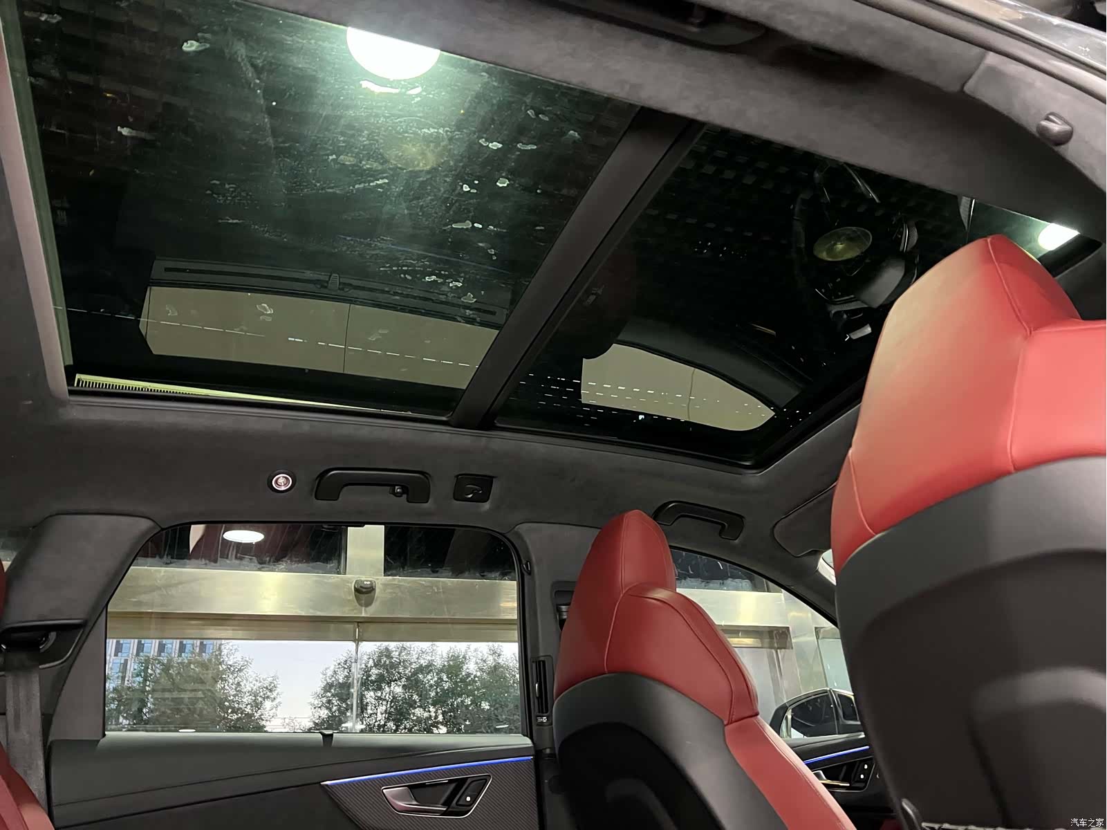 Audi Q7, 2024 24
