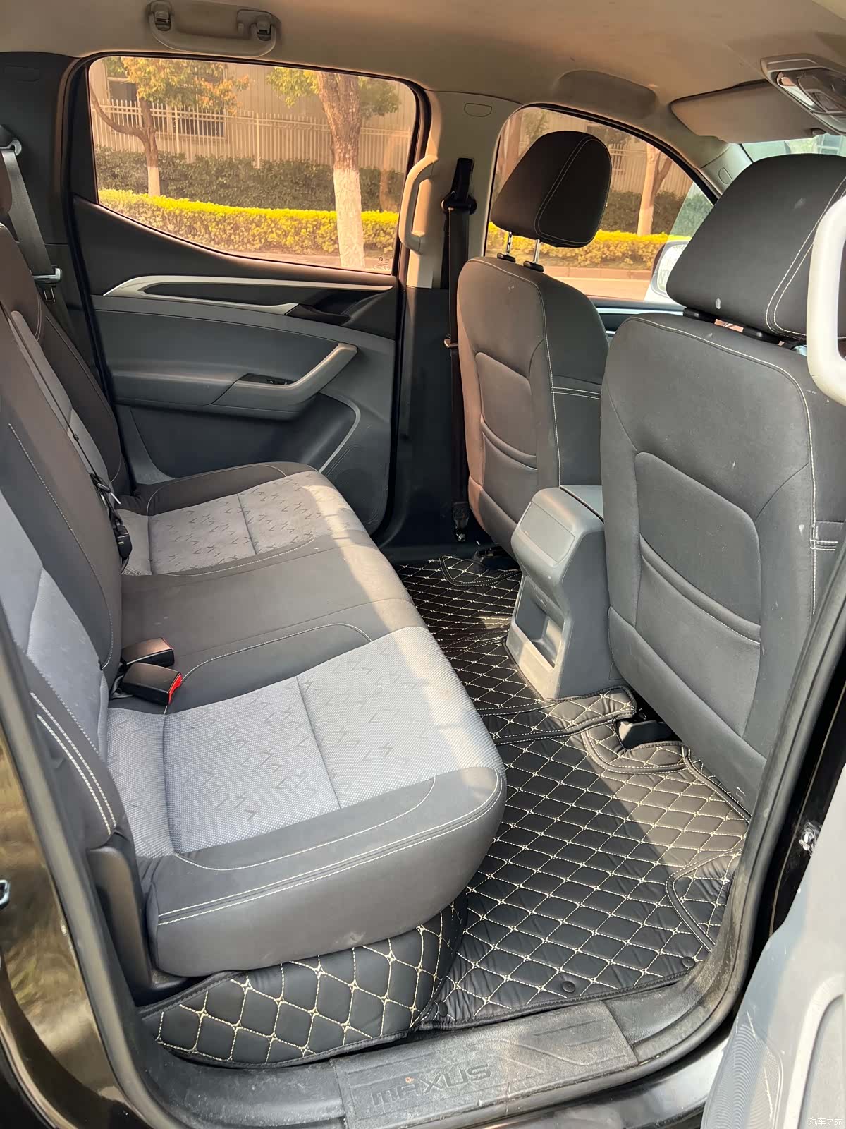 Maxus T60, 2018 11