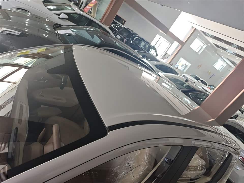 Wuling Hongguang MINIEV Wuling Hongguang MINIEV