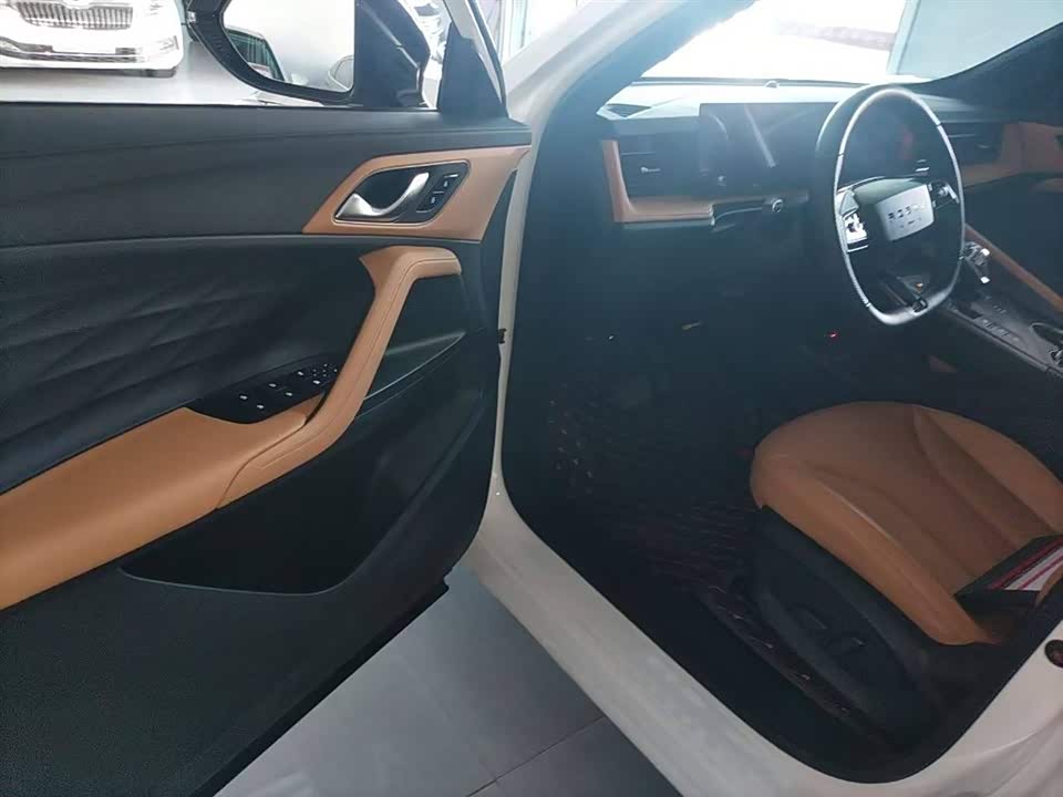 Roewe RX5 Roewe RX5
