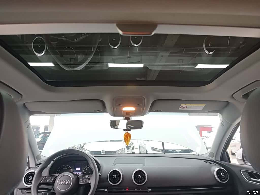 Audi A3, 2020 18