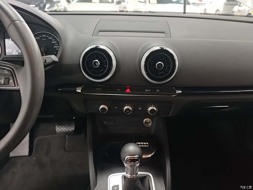 Audi A3, 2020 13