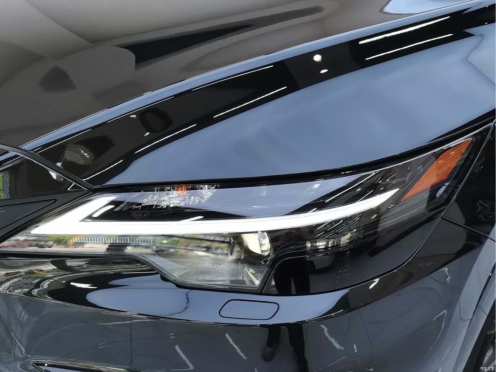 Lexus RX, 2025 28