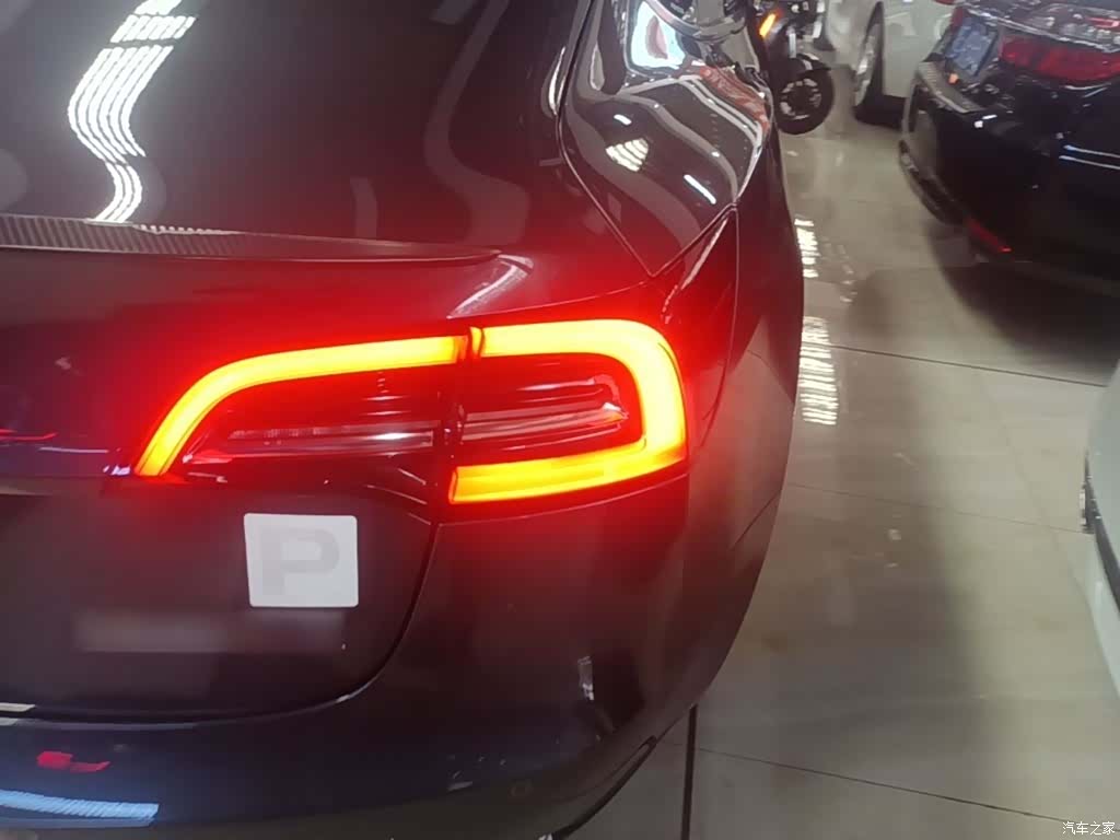 Tesla Model 3, 2022 8
