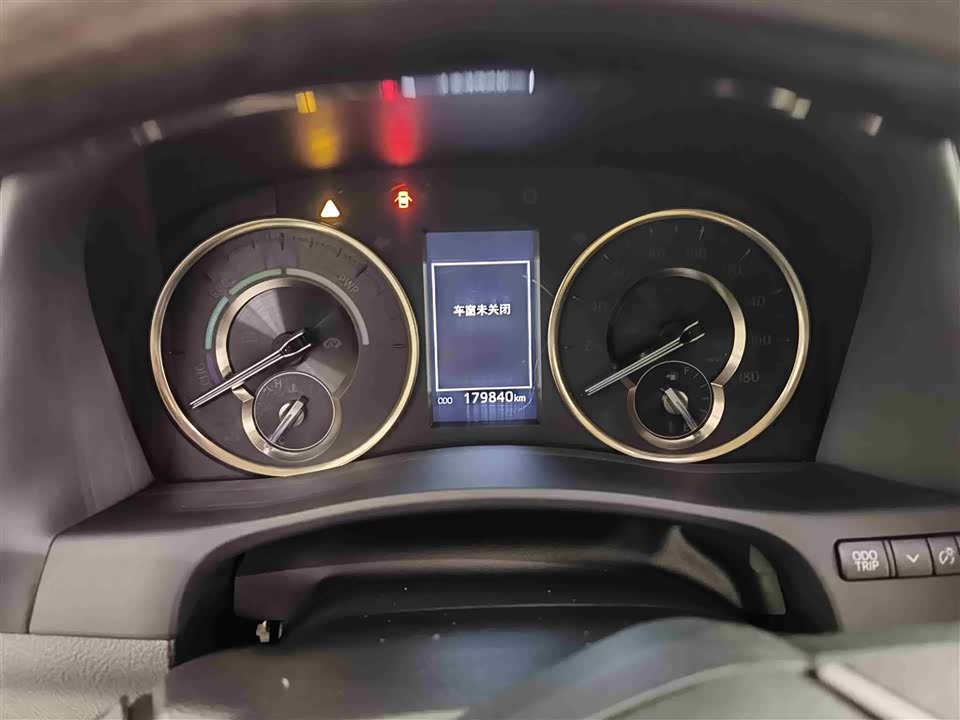 Toyota Elfa Toyota Elfa