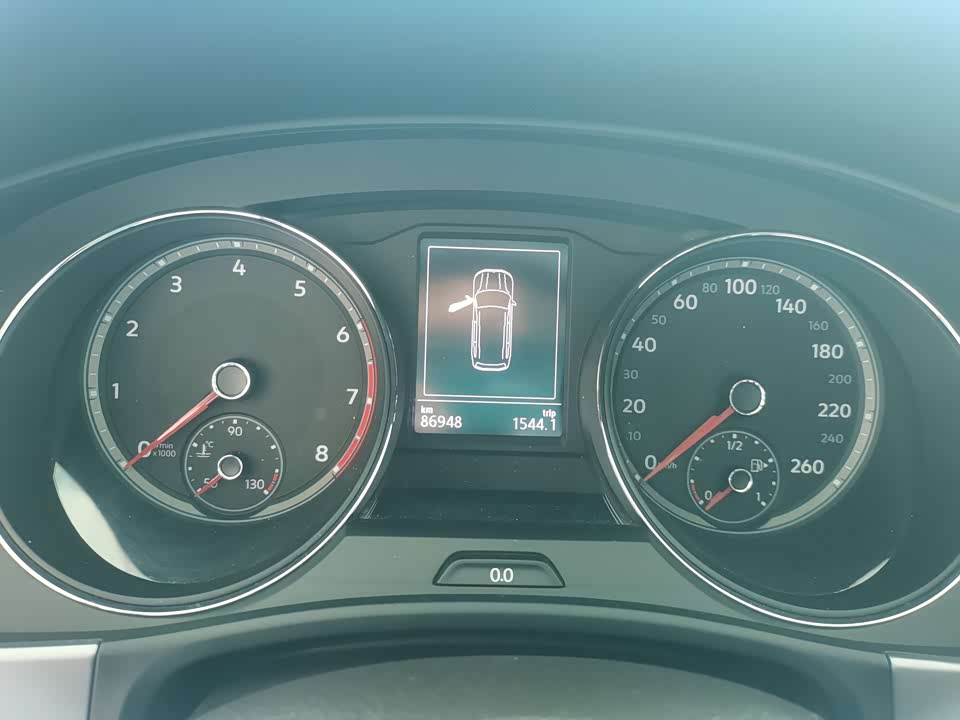Volkswagen Tourang Volkswagen Tourang