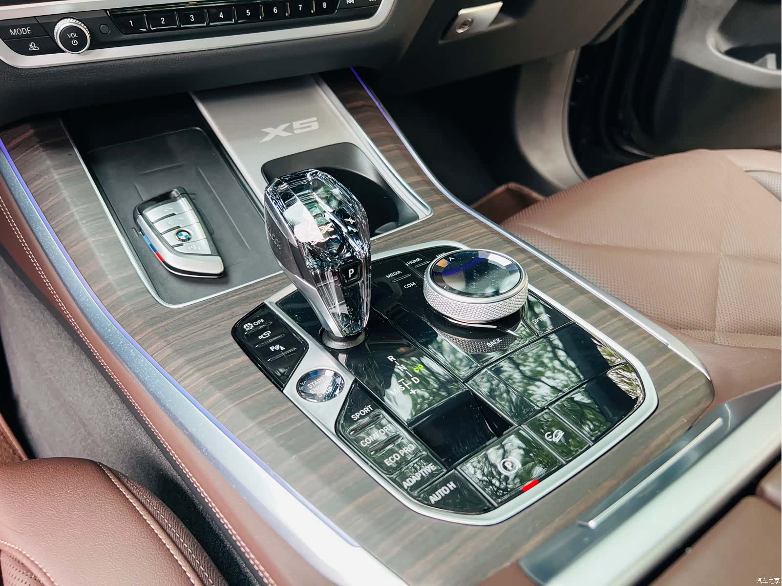 BMW X5, 2023 20