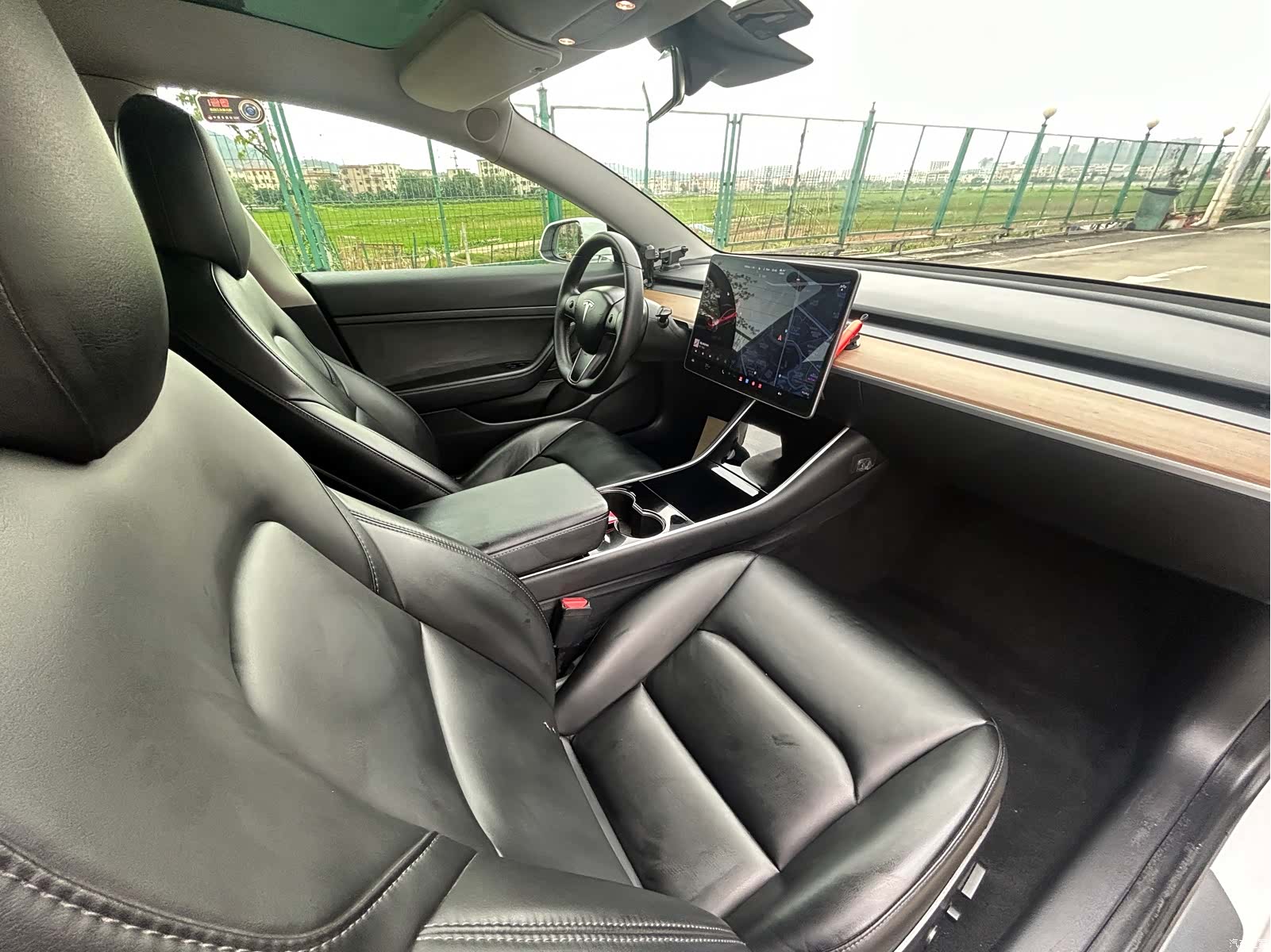 Tesla Model 3, 2020 11
