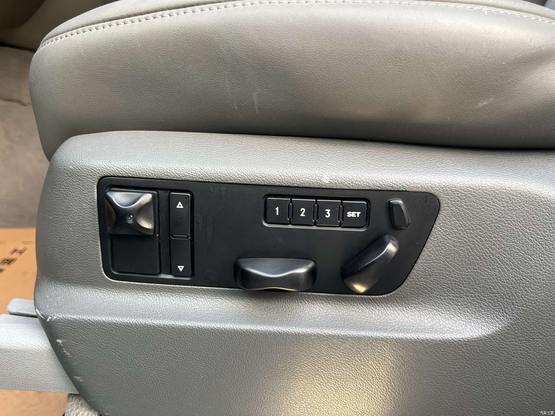 Porsche Cayenne, 2008 15