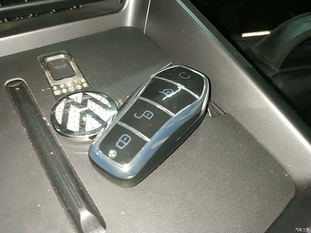 BYD Qin, 2025 9