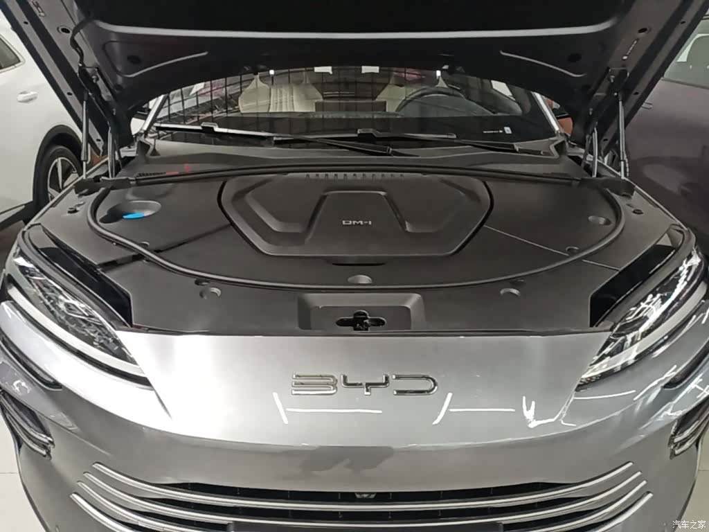 BYD Song, 2024 20