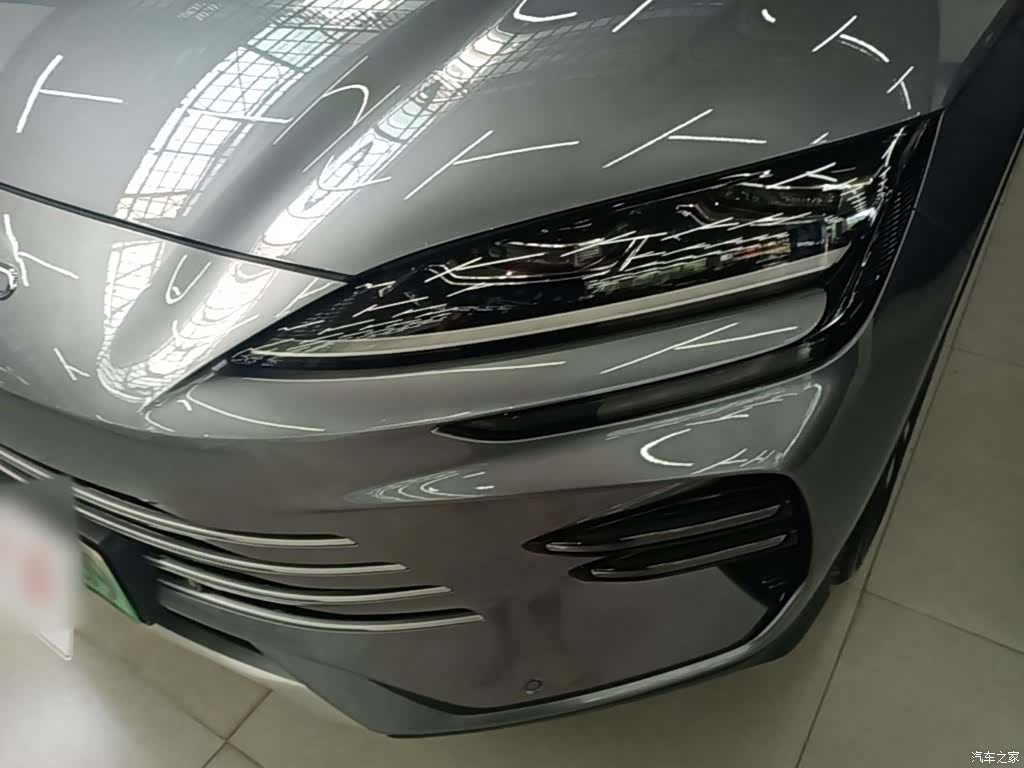 BYD Song, 2024 24