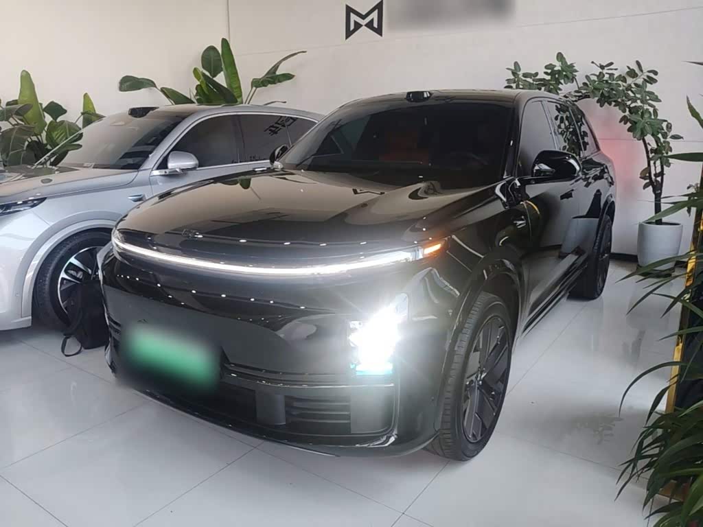 Li Auto L7