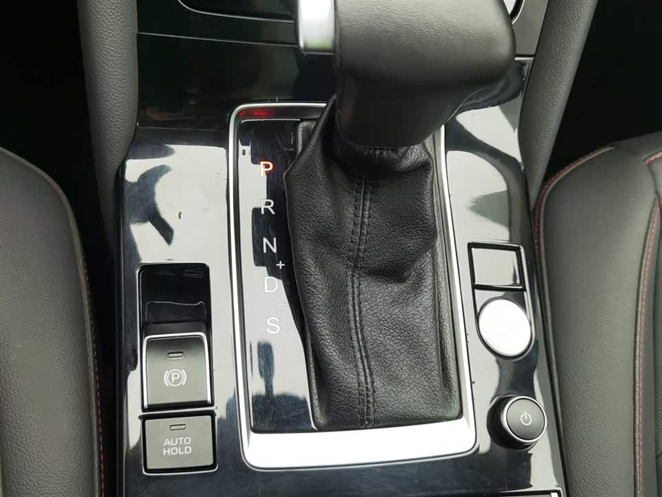 Borgward BX5 Borgward BX5