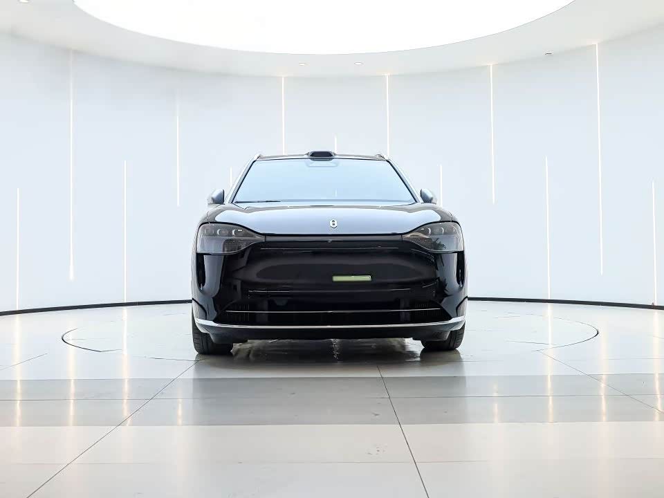 AITO Ask the world M9