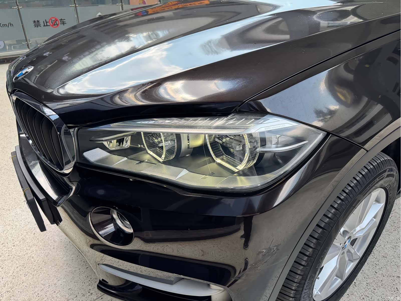 BMW X5, 2017 29