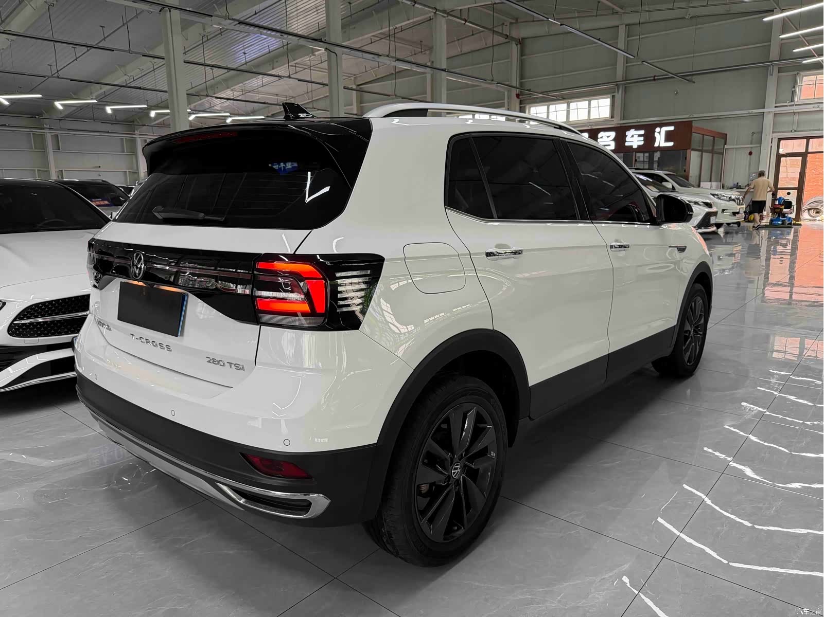 Volkswagen DSG, 2023 4
