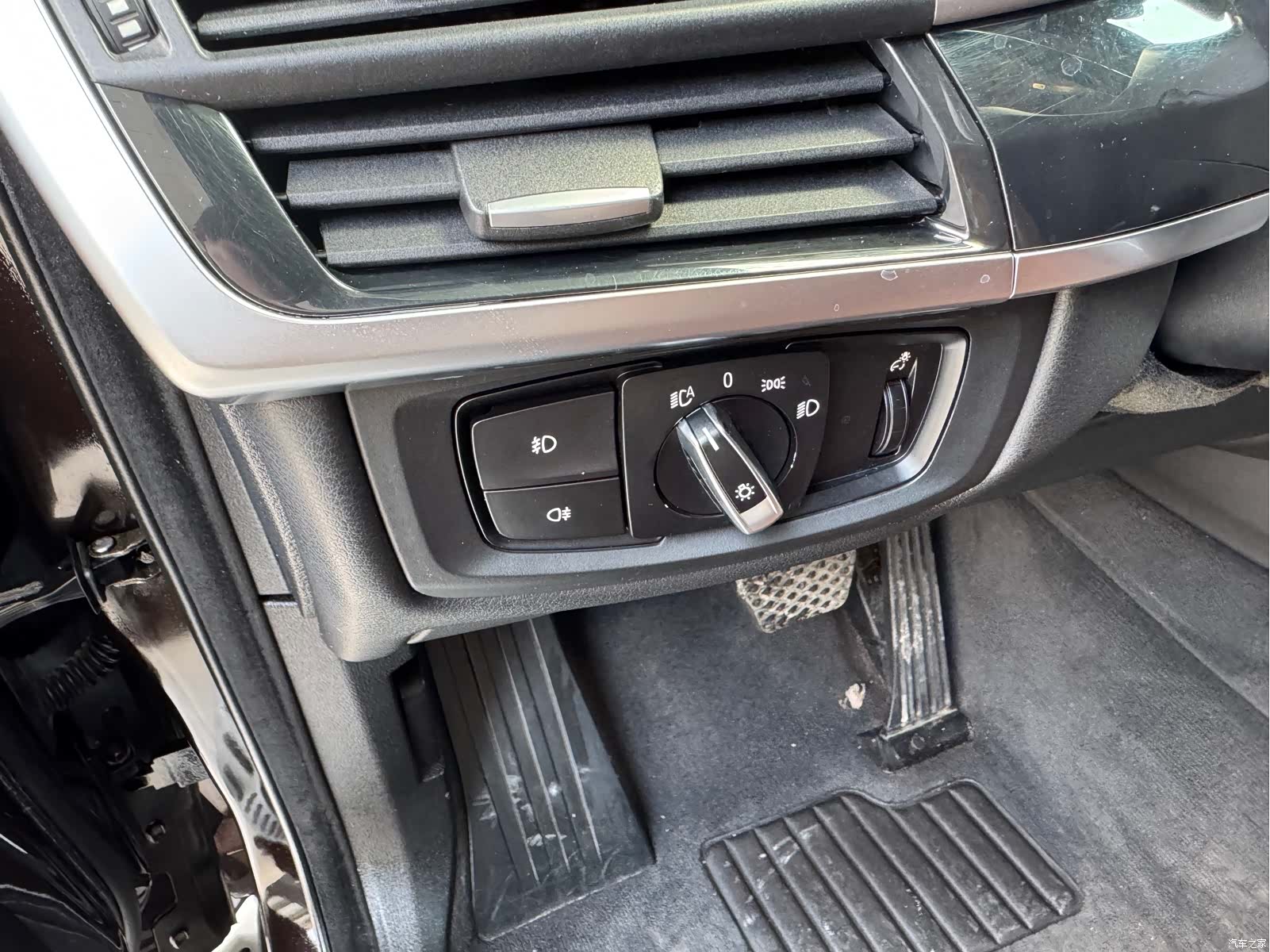 BMW X5, 2017 38