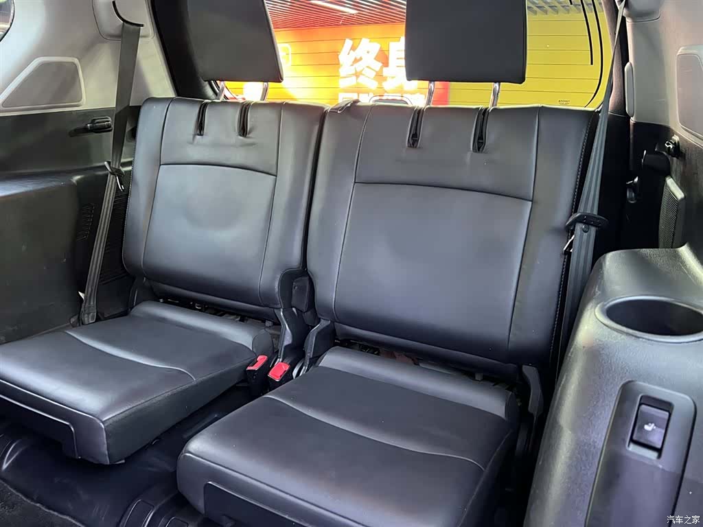 Toyota Prado, 2015 9